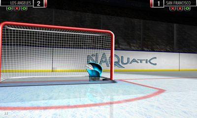 Hockey Showdown