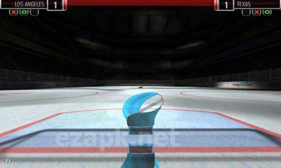 Hockey Showdown
