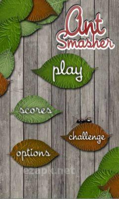 Ant Smasher