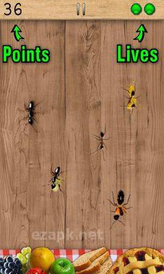 Ant Smasher