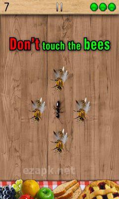 Ant Smasher