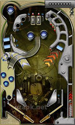 Pinball Classic