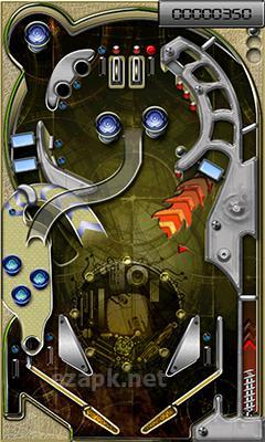 Pinball Classic