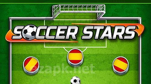 Soccer online stars