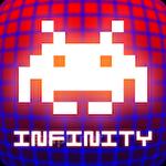 Space invaders: Infinity gene
