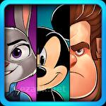 Disney heroes: Battle mode