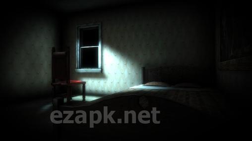 Sinister edge: 3D horror game