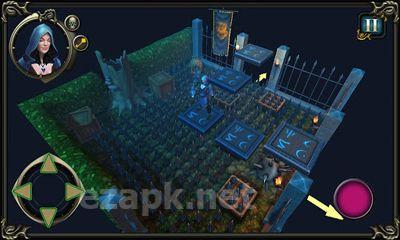 Dungeon of Legends