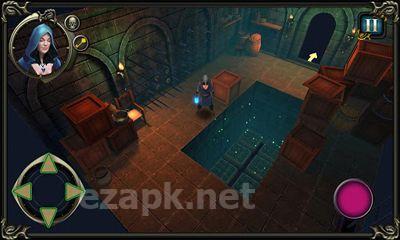 Dungeon of Legends