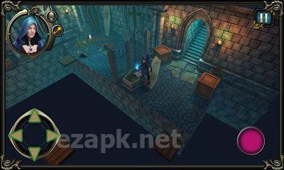 Dungeon of Legends