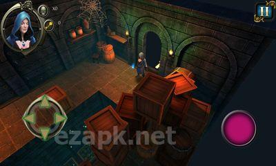 Dungeon of Legends