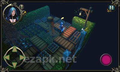 Dungeon of Legends
