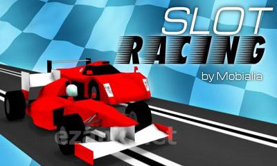 Slot Racing