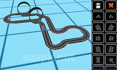 Slot Racing