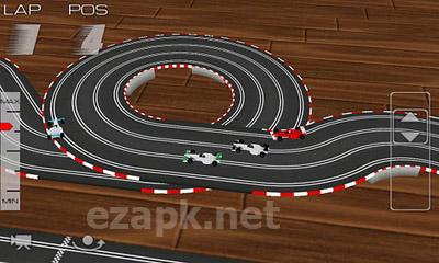Slot Racing