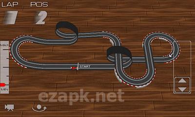 Slot Racing