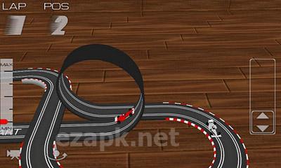 Slot Racing
