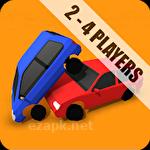 Madcar: 2-4 players