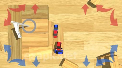 Madcar: 2-4 players