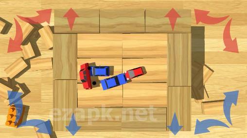 Madcar: 2-4 players