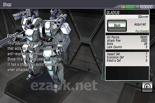 Destroy gunners sigma