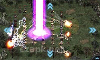 Soldiers of Glory. Modern War