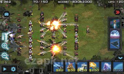 Soldiers of Glory. Modern War