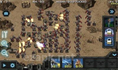 Soldiers of Glory. Modern War