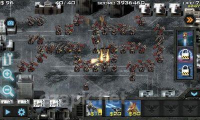 Soldiers of Glory. Modern War