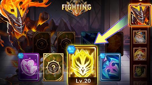 Avatar kingdoms