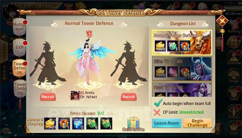 Celestial fate