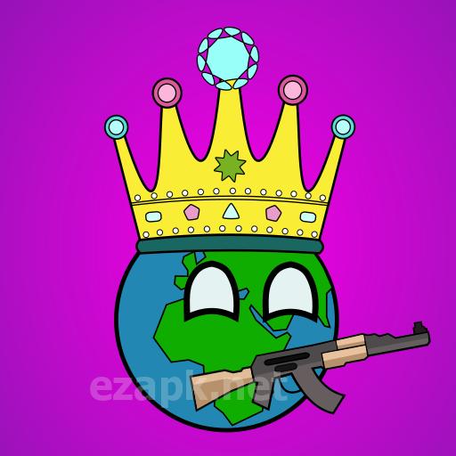 Dictators : No Peace