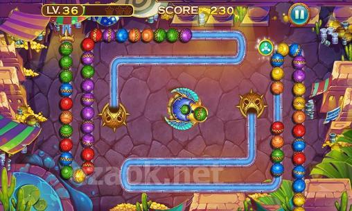 Marble epic