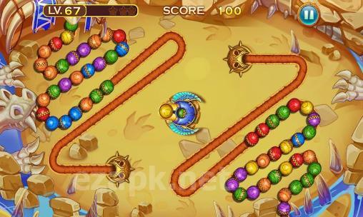 Marble epic