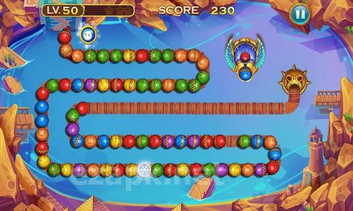 Marble epic