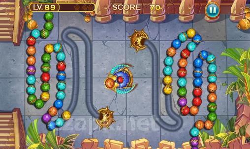 Marble epic