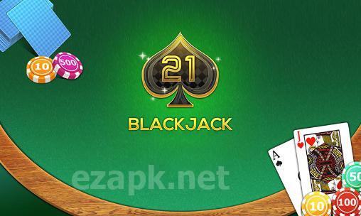 Blackjack 21: Classic poker games