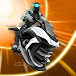 Gravity rider: Power run