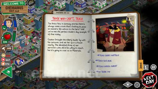Rebuild: Gangs of Deadsville
