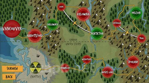 Rebuild: Gangs of Deadsville