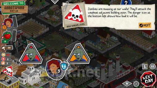 Rebuild: Gangs of Deadsville