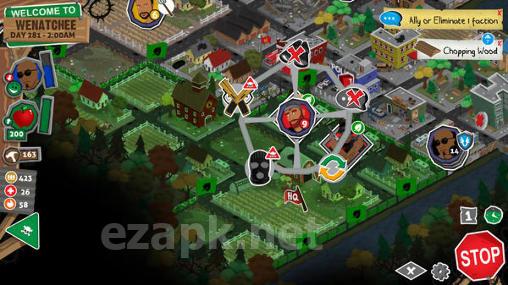 Rebuild: Gangs of Deadsville