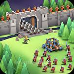 Game of warriors