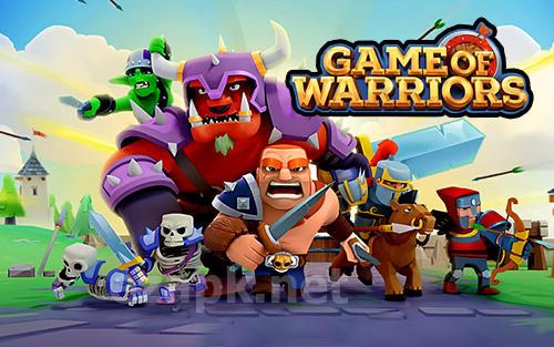 Game of warriors