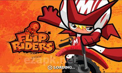 Flip Riders