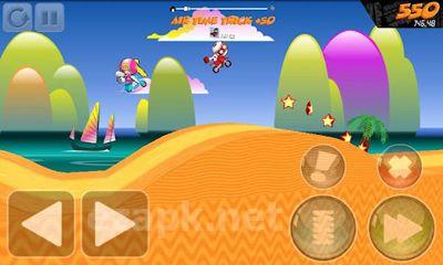 Flip Riders