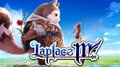 Laplace M