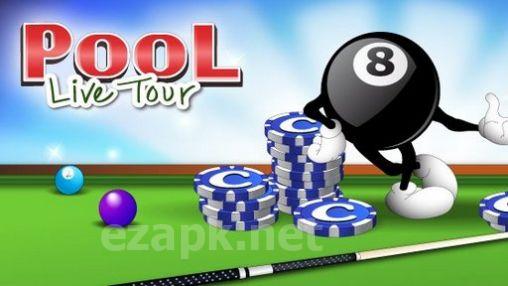 Pool live tour