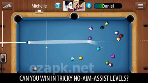 Pool live tour