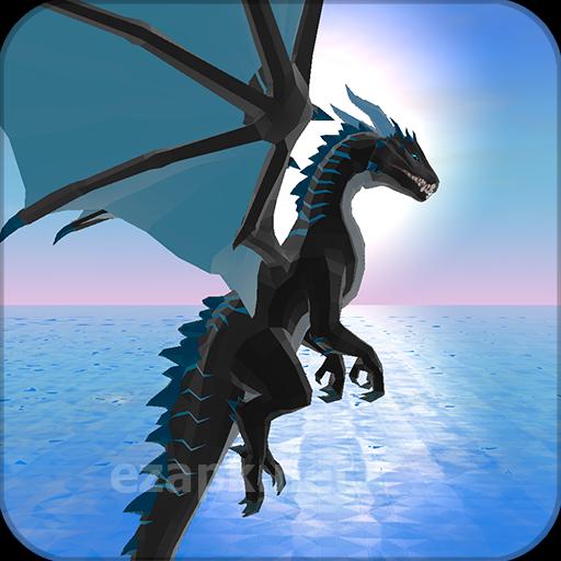 Dragon Simulator 3D: Adventure Game